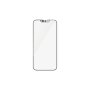 PanzerGlass Screen protector , Apple , iPhone 13/iPhone 13 Pro/iPhone 14/iPhone 16e , Glass , Transparent , Ultra-Wide Fit W. Aligner