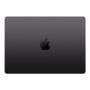 Apple MacBook Pro 14 Apple M3 Max 14C CPU, 30C GPU/36GB/1TB SSD/Space Black/SWE , Apple