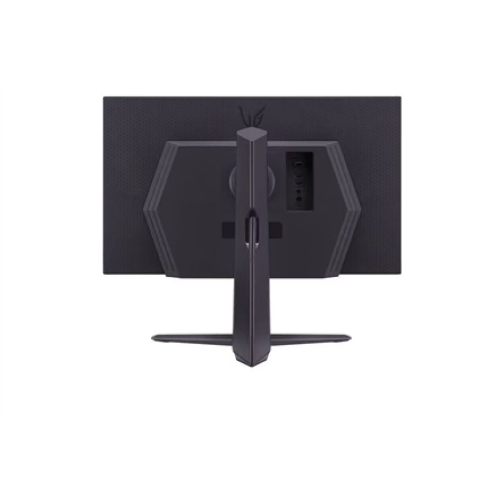 LG , UltraGear QHD Gaming Monitor , 27GR75Q-B , 27 , IPS , QHD , 16:9 , 165 Hz , 1 ms , 2560 x 1440 , HDMI ports quantity 2