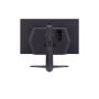 LG , UltraGear QHD Gaming Monitor , 27GR75Q-B , 27 , IPS , QHD , 16:9 , 165 Hz , 1 ms , 2560 x 1440 , HDMI ports quantity 2