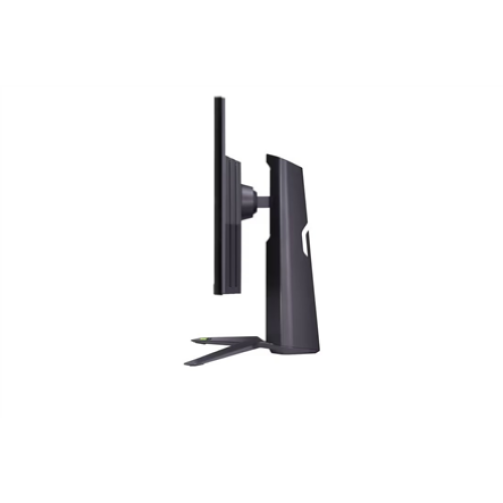 LG , UltraGear QHD Gaming Monitor , 27GR75Q-B , 27 , IPS , QHD , 16:9 , 165 Hz , 1 ms , 2560 x 1440 , HDMI ports quantity 2