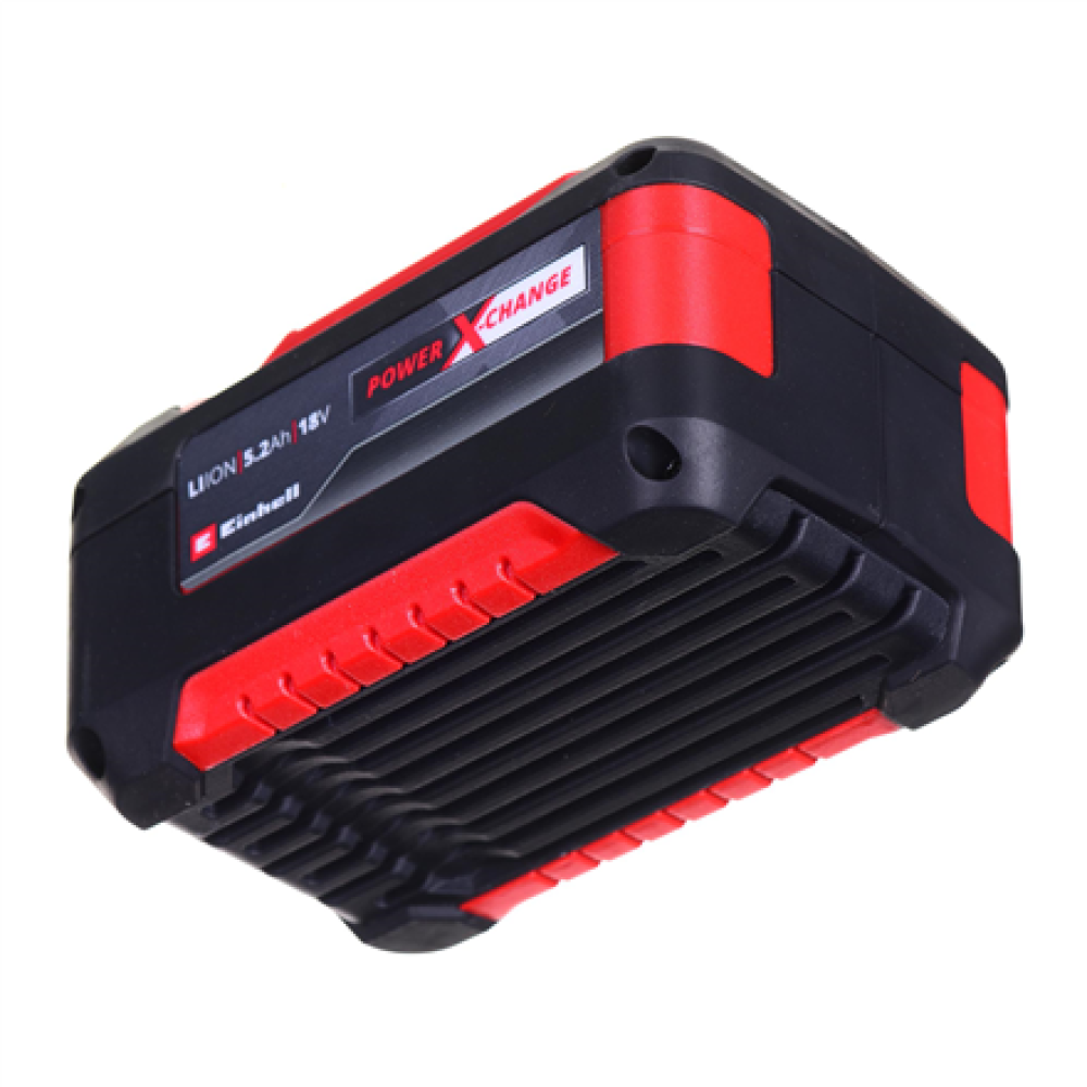 Einhell , Battery Set, 2x5.2Ah , 4511526