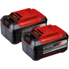 Einhell , Battery Set, 2x5.2Ah , 4511526
