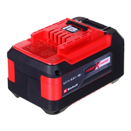 einhell , Battery Set, 2x5.2Ah , 4511526