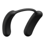 Sony Wireless Neckband Speaker , HT-AN7 Bravia Theatre U , Waterproof , Bluetooth , Black , Portable , Wireless connection