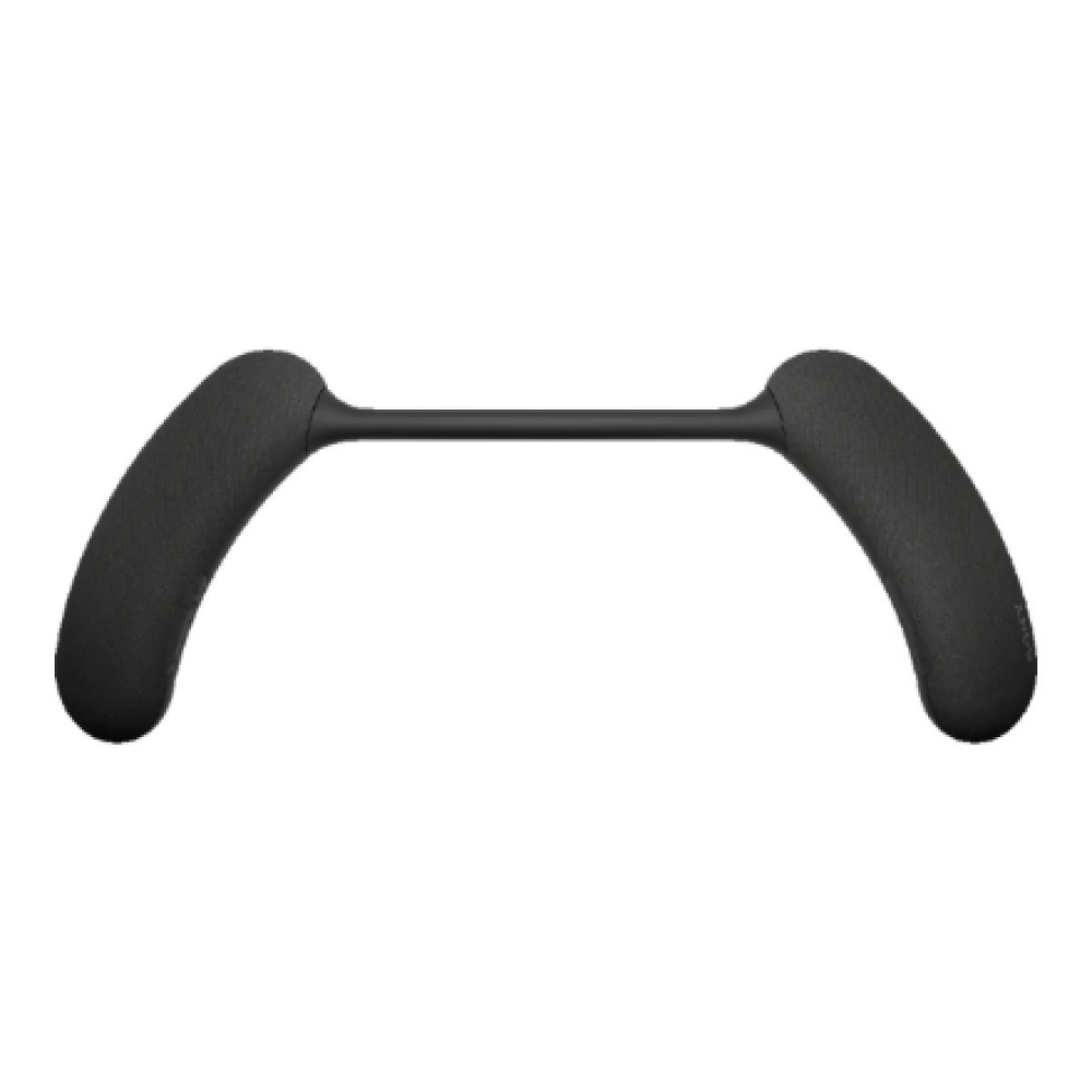 Sony Wireless Neckband Speaker , HT-AN7 Bravia Theatre U , Waterproof , Bluetooth , Black , Portable , Wireless connection