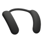 Sony Wireless Neckband Speaker , HT-AN7 Bravia Theatre U , Waterproof , Bluetooth , Black , Portable , Wireless connection