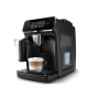 Philips Coffee maker , EP2331/10 , Pump pressure 15 bar , Built-in milk frother , Automatic , 1500 W , Black