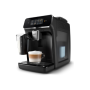 Philips Coffee maker , EP2331/10 , Pump pressure 15 bar , Built-in milk frother , Automatic , 1500 W , Black