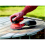 BLACK & DECKER Random Orbital Sander KA199-QS , 240 W