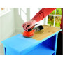 BLACK & DECKER , Random Orbital Sander KA199-QS , 240 W