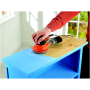 BLACK & DECKER Random Orbital Sander KA199-QS , 240 W