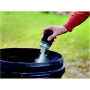 BLACK & DECKER Random Orbital Sander KA199-QS , 240 W