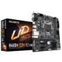 Gigabyte , H410M S2H V2 1.0 M/B , Processor family Intel , Processor socket LGA1200 , DDR4 DIMM , Memory slots 2 , Supported hard disk drive interfaces SATA, M.2 , Number of SATA connectors 4 , Chipset Intel H , Micro ATX
