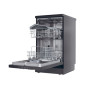 Candy Dishwasher , CDPH 2L1047B , Free standing , Width 45 cm , Number of place settings 10 , Number of programs 5 , Energy efficiency class E , Inox