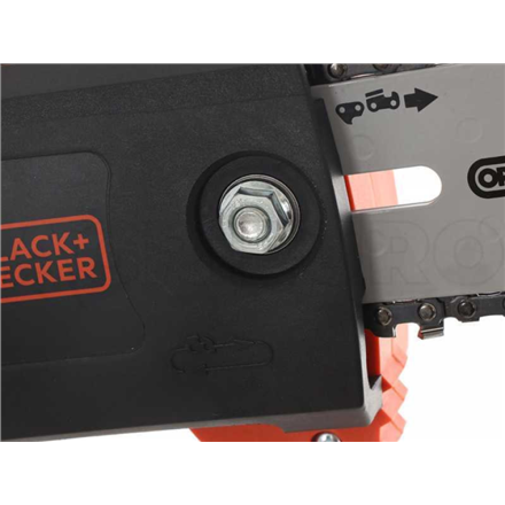 BLACK & DECKER , PS7525 , Brushcutter , 800 W , 210-240 V