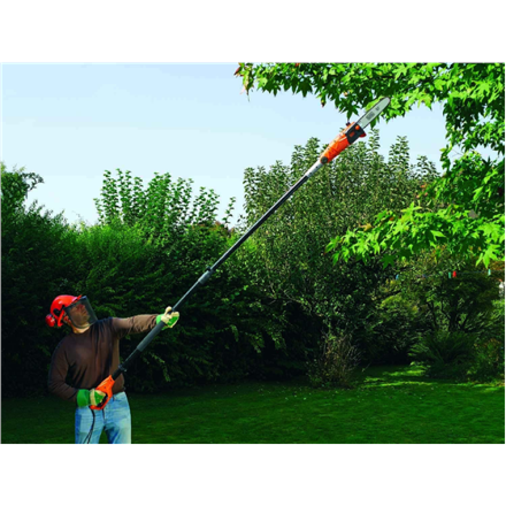 BLACK & DECKER , PS7525 , Brushcutter , 800 W , 210-240 V