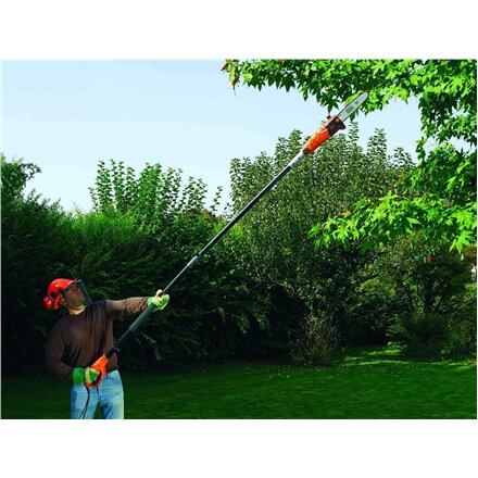 BLACK & DECKER , Brushcutter , PS7525 , 800 W , 210-240 V