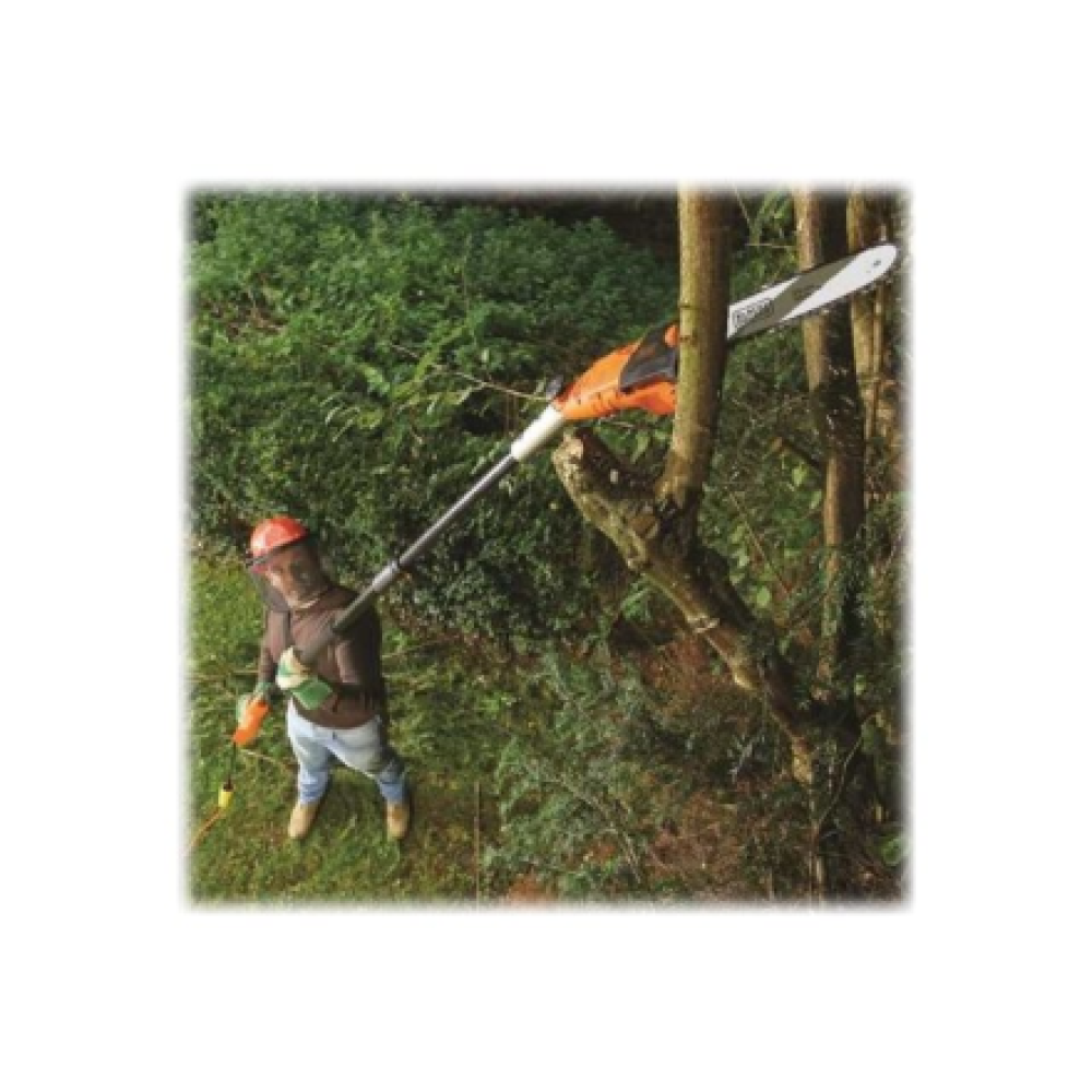 BLACK & DECKER , Brushcutter , PS7525 , 800 W , 210-240 V