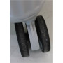 SALE OUT. Xiaomi , Aluminum Frame Luggage 24 , Grey , 4800 g , Luggage , DAMAGED PACKAGING