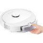 Roborock Robot Vacuum Cleaner , Q8 Max , Wet&Dry , Operating time (max) 240 min , 5200 mAh , 5500 Pa , White