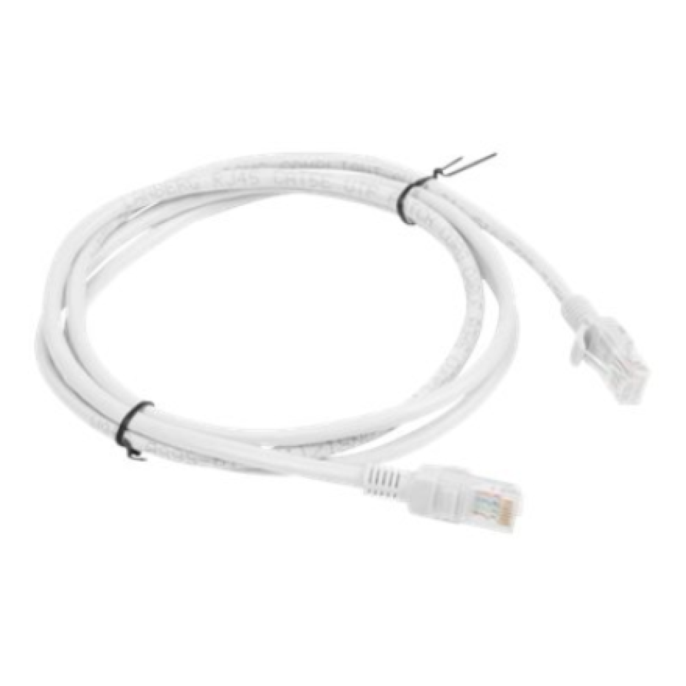 Lanberg Patchcord CAT.5E UTP , PCU5-10CC-0150-S , 1.5 m