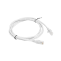 Lanberg Patchcord CAT.5E UTP , PCU5-10CC-0150-S , 1.5 m