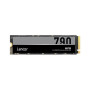 Lexar , SSD , NM790 , 512 GB , SSD form factor M.2 2280 , Solid-state drive interface M.2 NVMe , Read speed 7200 MB/s , Write speed 4400 MB/s
