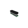 Raidsonic , Heat sink for M.2 SSD , ICY BOX IB-M2HS-70