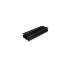 Raidsonic , Heat sink for M.2 SSD , ICY BOX IB-M2HS-70 Raidsonic , Heat sink for M.2 SSD , ICY BOX IB-M2HS-70