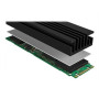 Raidsonic , Heat sink for M.2 SSD , ICY BOX IB-M2HS-70