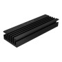 Raidsonic , Heat sink for M.2 SSD , ICY BOX IB-M2HS-70