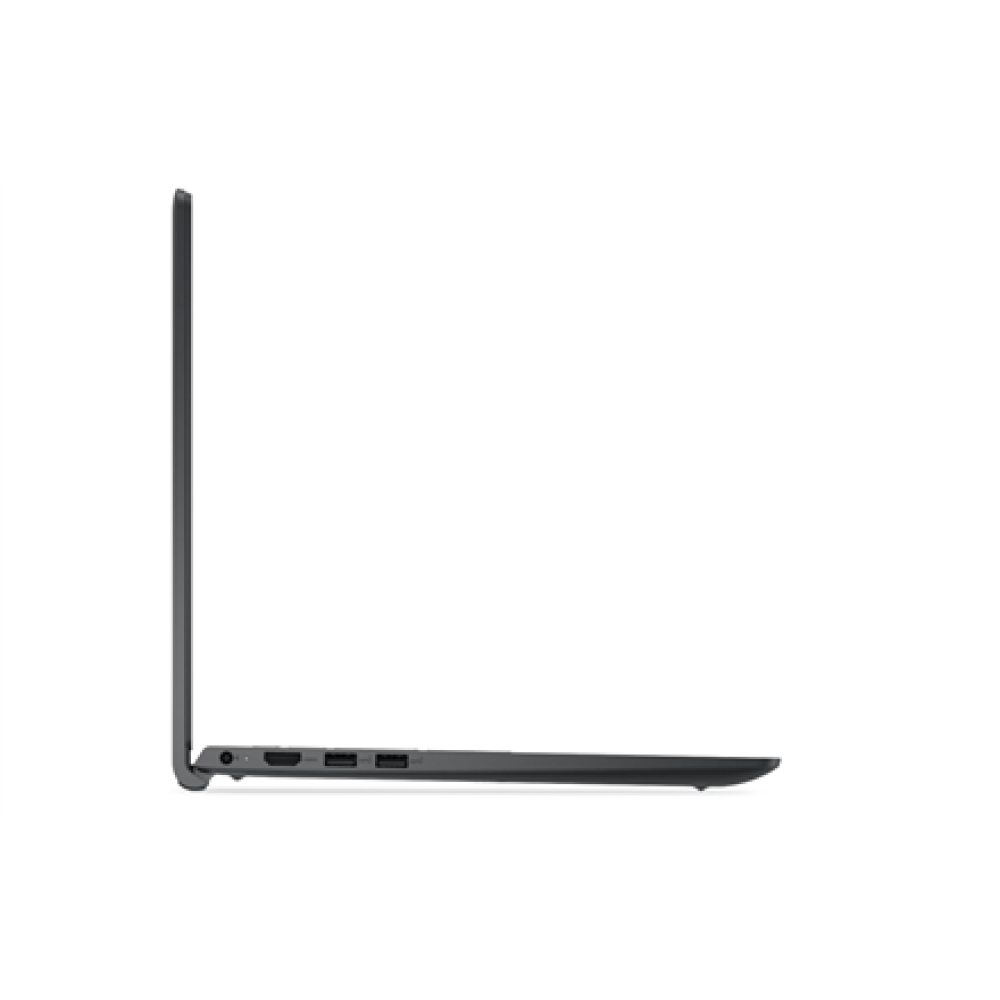 Dell Pro 15 Essential PV15250 , Carbon Black , 15.6 , WVA , FHD , 1920 x 1080 pixels , Anti-Glare , Intel Core i7 , i7-1355U , 8 GB , DDR5 , Solid-state drive capacity 512 GB , Intel UHD Graphics , Windows 11 Pro , 802.11ax , Keyboard language English , W