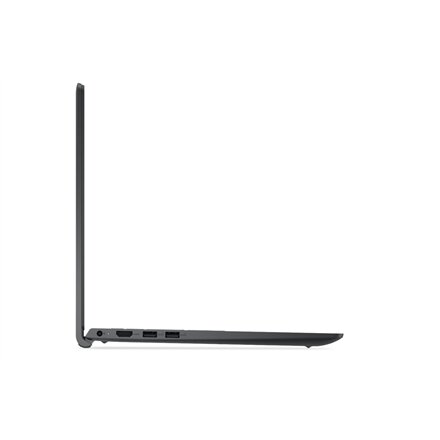 Dell Pro 15 Essential PV15250 , Carbon Black , 15.6 , WVA , FHD , 1920 x 1080 pixels , Anti-Glare , Intel Core i7 , i7-1355U , 8 GB , DDR5 , Solid-state drive capacity 512 GB , Intel UHD Graphics , Windows 11 Pro , 802.11ax , Keyboard language English , W
