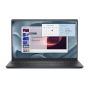 Dell Pro 15 Essential PV15250 , Carbon Black , 15.6 , WVA , FHD , 1920 x 1080 pixels , Anti-Glare , Intel Core i7 , i7-1355U , 8 GB , DDR5 , Solid-state drive capacity 512 GB , Intel UHD Graphics , Windows 11 Pro , 802.11ax , Keyboard language English , W