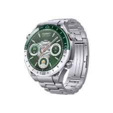 Huawei Ultimate , Smart watch , GPS (satellite) , LTPO AMOLED , 1.5 , Waterproof , Green