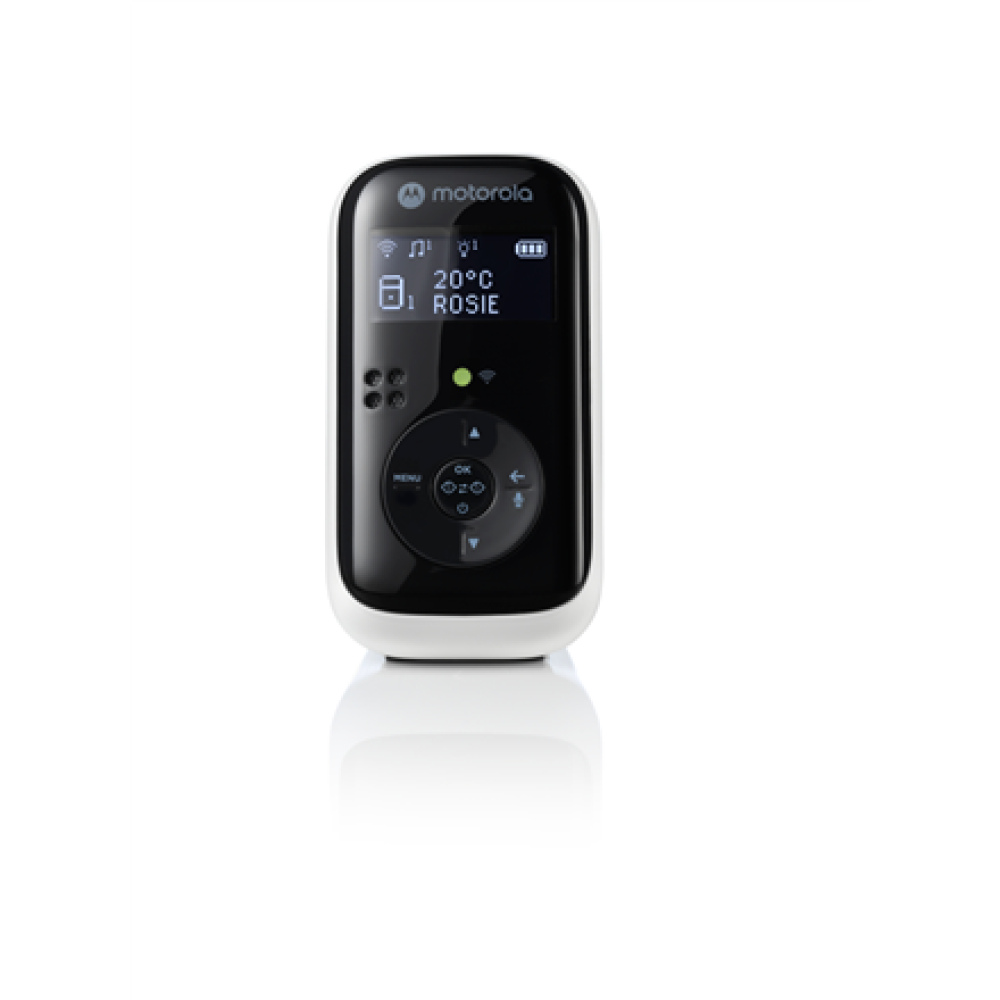 Motorola Audio Baby Monitor , PIP15