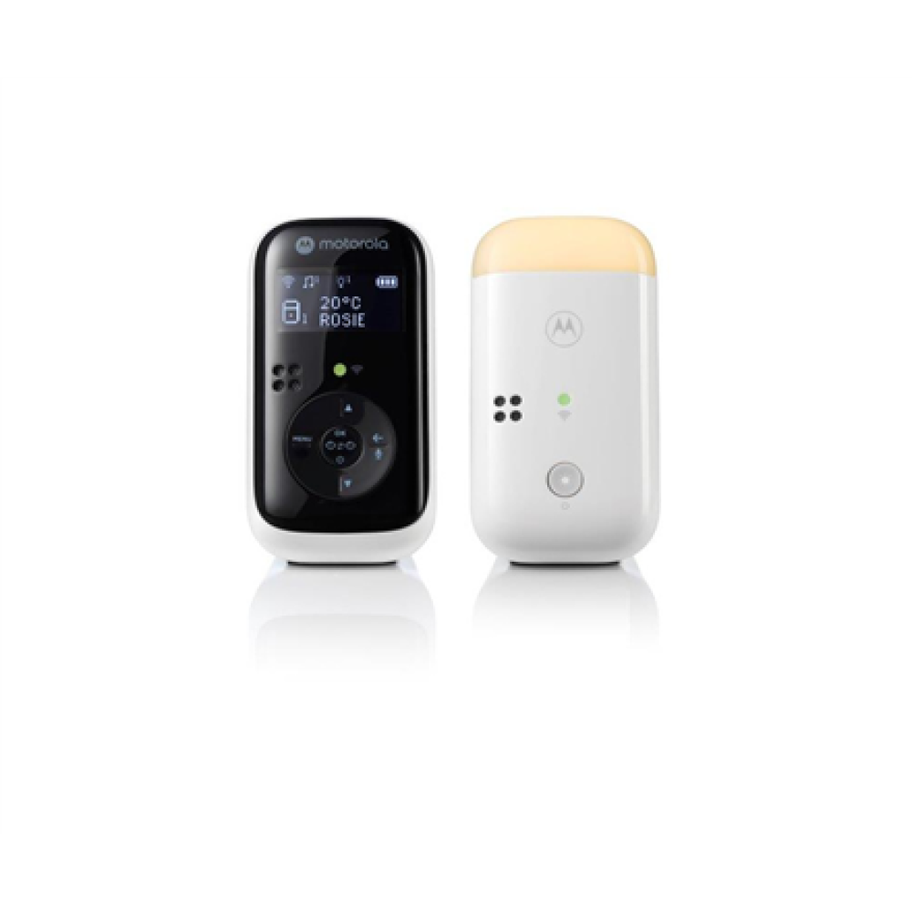Motorola Audio Baby Monitor , PIP15