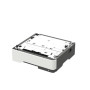 Lexmark 550-Sheet Tray , Lexmark , Accessory , 550-Sheet Tray , Grey