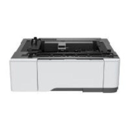 Lexmark 550-Sheet Tray , Lexmark , Accessory , 550-Sheet Tray , Grey