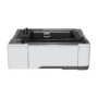 Lexmark 550-Sheet Tray , Lexmark , Accessory , 550-Sheet Tray , Grey