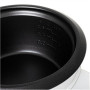 Adler Rice Cooker , AD 6418 , 300 W , 0.6 L , Number of programs 2 , White