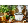 Adler Rice Cooker , AD 6418 , 300 W , 0.6 L , Number of programs 2 , White
