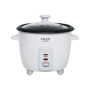 Adler Rice Cooker , AD 6418 , 300 W , 0.6 L , Number of programs 2 , White