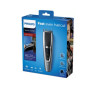 Philips , Hair clipper series 5000 , HC5630/15 , Cordless or corded , Number of length steps 28 , Step precise 1 mm , Black/Grey