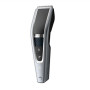 Philips , Hair clipper series 5000 , HC5630/15 , Cordless or corded , Number of length steps 28 , Step precise 1 mm , Black/Grey
