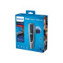 Philips , Hair clipper series 5000 , HC5630/15 , Cordless or corded , Number of length steps 28 , Step precise 1 mm , Black/Grey