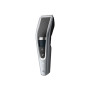 Philips , Hair clipper series 5000 , HC5630/15 , Cordless or corded , Number of length steps 28 , Step precise 1 mm , Black/Grey