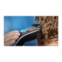 Philips , Hair clipper series 5000 , HC5630/15 , Cordless or corded , Number of length steps 28 , Step precise 1 mm , Black/Grey