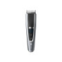 Philips , Hair clipper series 5000 , HC5630/15 , Cordless or corded , Number of length steps 28 , Step precise 1 mm , Black/Grey